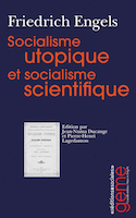 Socialisme utopique et socialisme scientifique